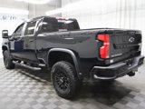 Used 2025 Chevrolet Silverado 2500 ZR2 w/ Technology Package image 5
