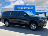 Used 2023 Chevrolet Suburban LT image 2