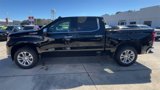 New 2025 Chevrolet Silverado 1500 LTZ image 5
