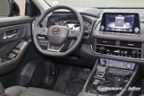 New 2025 Nissan Rogue SV w/ Rock Creek Premium Package image 3