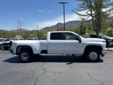 New 2025 Chevrolet Silverado 3500 LT image 2
