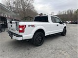 Used 2018 Ford F150 XL w/ Equipment Group 101A Mid image 4