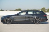 New 2026 BMW M5 Touring image 4