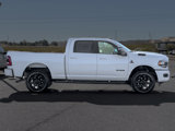 New 2024 RAM 2500 Big Horn w/ Night Edition image 6