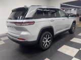 New 2025 Jeep Grand Cherokee Limited image 4