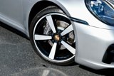 Used 2022 Porsche 911 Targa 4 image 3