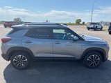 New 2026 Chevrolet TrailBlazer LT w/ LT Cold Weather Package image 5