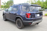 New 2026 Honda Passport TrailSport image 4