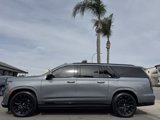 Used 2022 Cadillac Escalade ESV Sport w/ Touring Package image 2