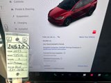 Used 2023 Tesla Model X image 3