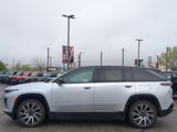 New 2025 Jeep Wagoneer Limited image 4