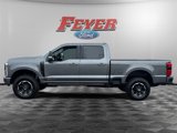New 2025 Ford F250 Lariat image 2