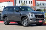 New 2025 Nissan Armada SL image 2
