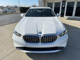 New 2025 BMW 530i w/ Premium Package image 2