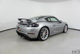 Used 2021 Porsche 718 Cayman GT4 image 6