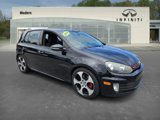Used 2012 Volkswagen GTI 4-Door image 2