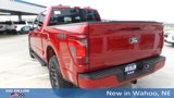 New 2025 Ford F150 XLT image 3