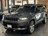 Used 2022 Jeep Grand Cherokee L Limited image 4