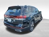 New 2025 Volkswagen Atlas SEL image 2
