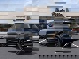 New 2026 Cadillac Vistiq Platinum w/ LPO, Floor Liner Package image 3