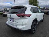 New 2025 Nissan Rogue SL w/ SL Premium Package image 4