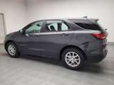 Used 2022 Chevrolet Equinox LS image 3