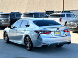 Used 2023 Toyota Camry SE image 5