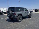 New 2025 Jeep Wrangler Unlimited Rubicon image 4