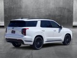 New 2025 Hyundai Palisade Calligraphy image 2