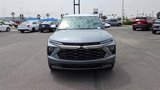 New 2026 Chevrolet TrailBlazer ACTIV image 4