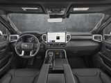New 2025 Toyota Tundra Platinum image 5