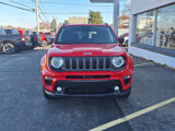 Used 2022 Jeep Renegade Latitude image 3