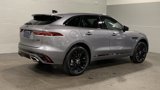 New 2026 Jaguar F-PACE R-Dynamic S image 2