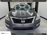 Used 2015 Nissan Altima 2.5 SV w/ Convenience Package image 3