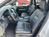 Certified 2023 Honda Passport TrailSport image 2
