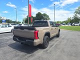 New 2025 Toyota Tundra TRD Pro image 3