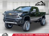 Used 2024 Chevrolet Silverado 2500 High Country w/ High Country Premium Package image 4
