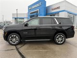 New 2025 Chevrolet Tahoe LS image 3