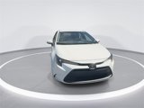 Used 2025 Toyota Corolla LE image 3
