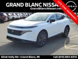 New 2025 Nissan Murano SL image 2