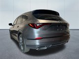 New 2025 Acura MDX A-Spec image 3