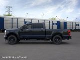 New 2025 Ford F350 4x4 Crew Cab Super Duty image 3