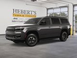 New 2025 Jeep Wagoneer Series II image 2
