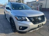 Used 2020 Nissan Pathfinder SV w/ Rock Creek Edition image 3