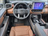 New 2025 Toyota Sequoia 4WD image 5