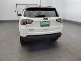 Used 2021 Jeep Compass Latitude image 6