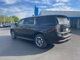 New 2025 Chevrolet Suburban LT w/ Comfort Package image 3