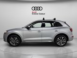 Certified 2023 Audi Q5 2.0T Premium Plus image 2