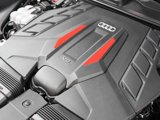 New 2025 Audi SQ8 Premium Plus image 4