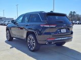 Used 2024 Jeep Grand Cherokee Overland w/ Trailer Tow Package image 2